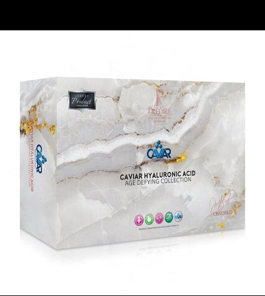 Crème Visage Hydratante – Hyaluronique & Collagène