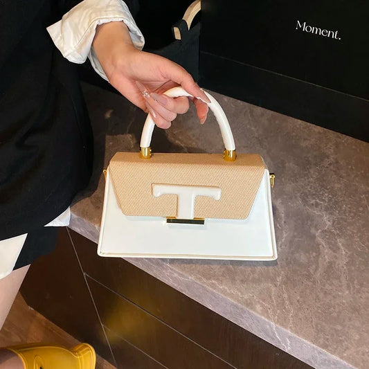 Sac à main femme luxe vintage – Élégance et praticité GlowMis ✨