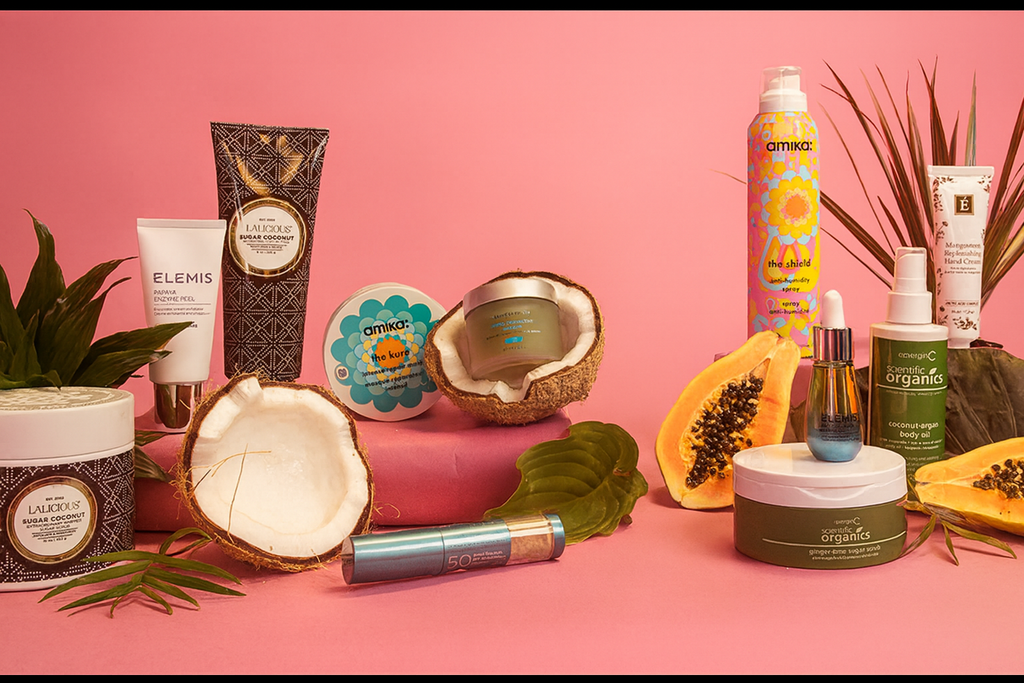 Majestic Pure – Fractionated Coconut Oil 16 oz