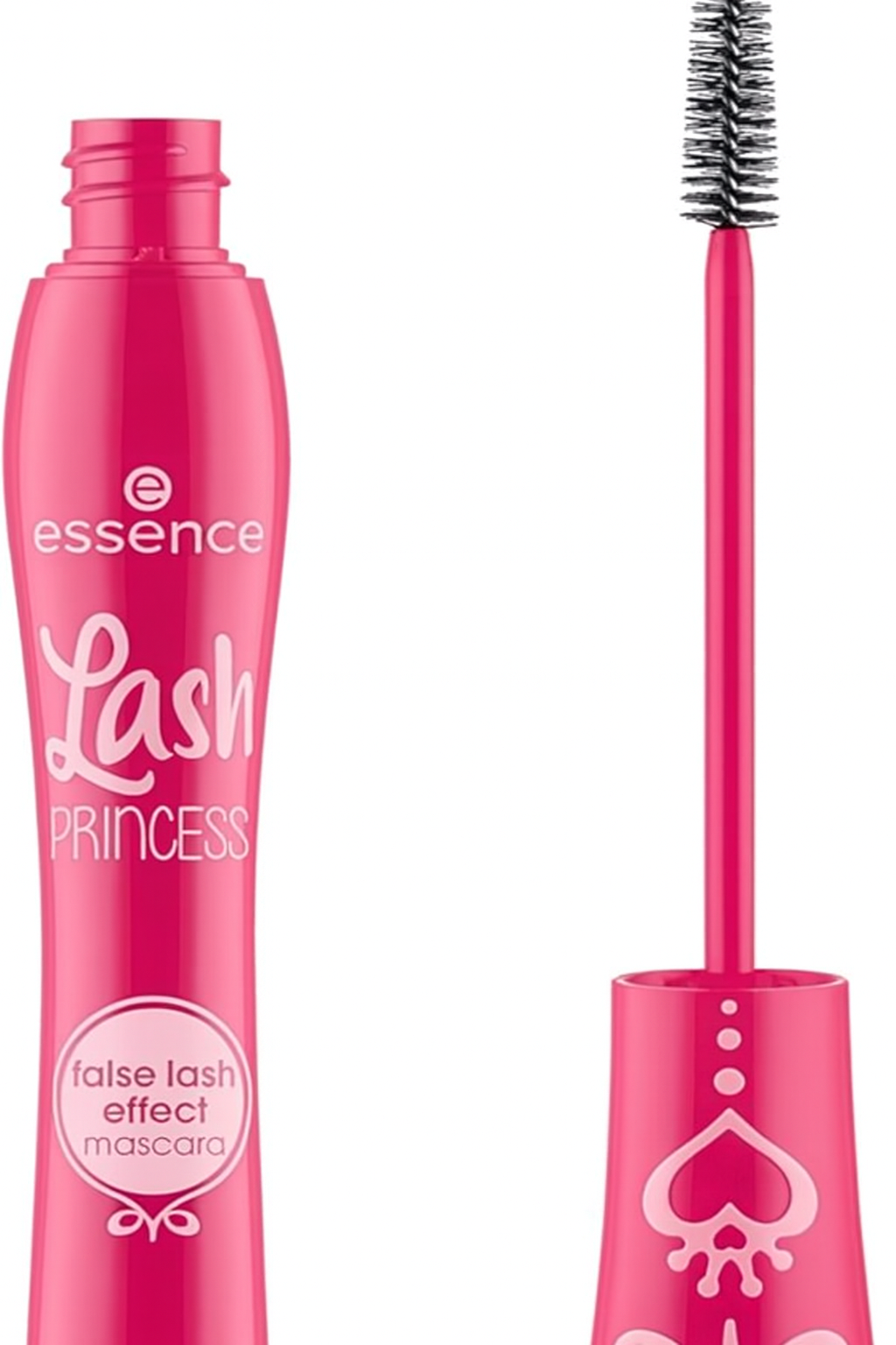 Essence – Lash Princess Mascara (False Lash Effect)
