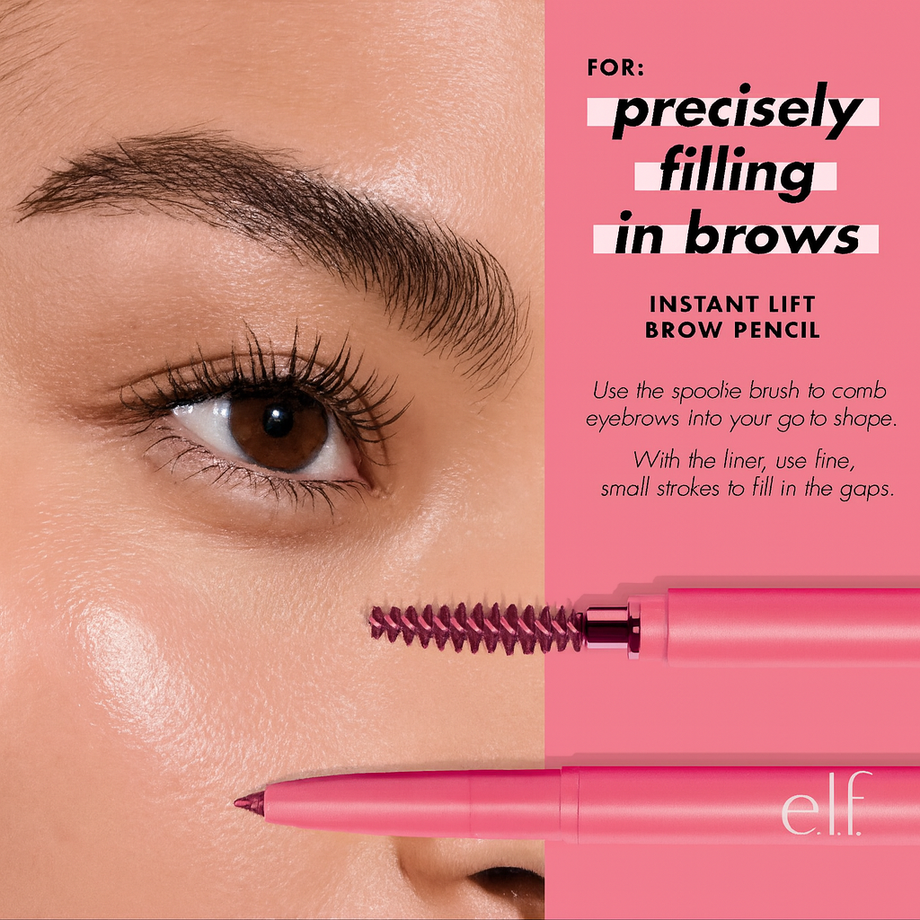 e.l.f. – Instant Lift Brow Pencil