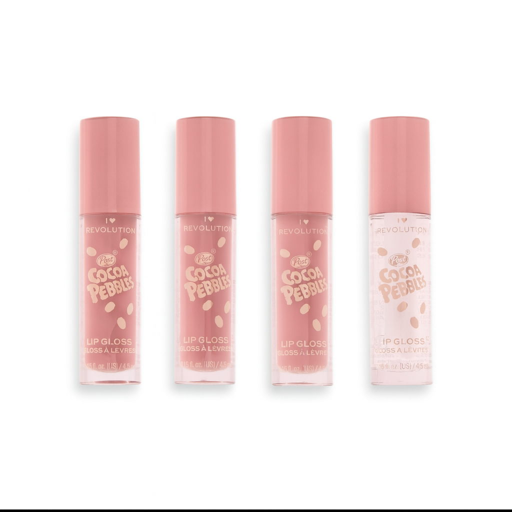 GlowMis™ Butter Lip Oil – Beurre de Cacao Nourrissant