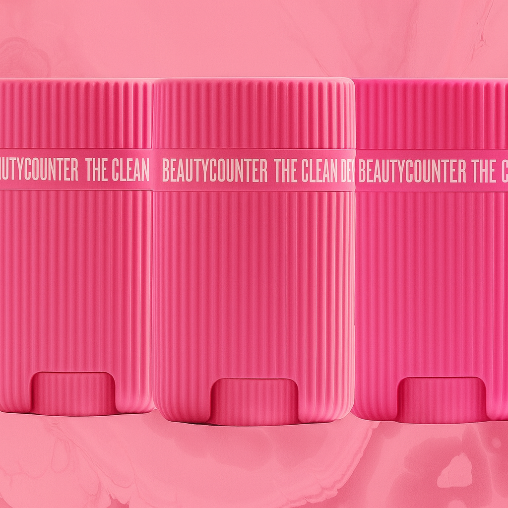 Déodorant Fraîcheur Naturelle – Coco & Aloe