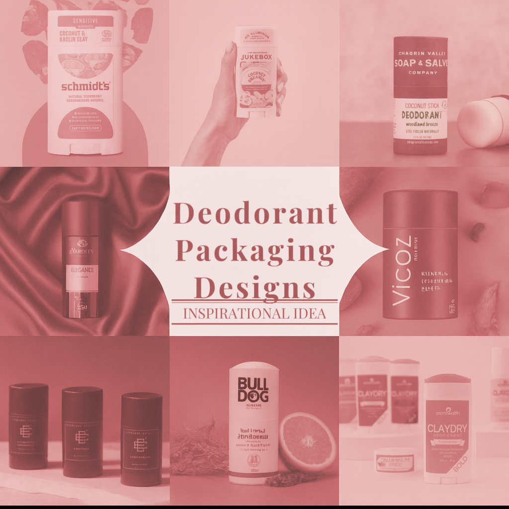 Déodorant Fraîcheur Naturelle – Coco & Aloe