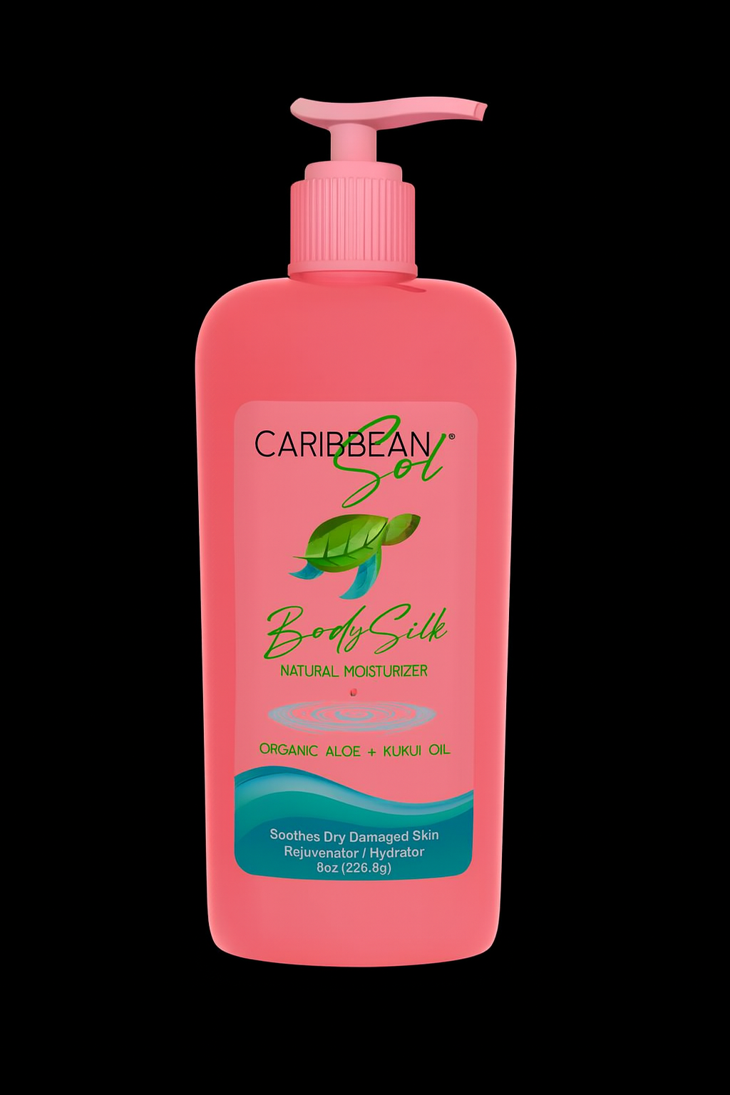 Majestic Pure – Fractionated Coconut Oil 16 oz