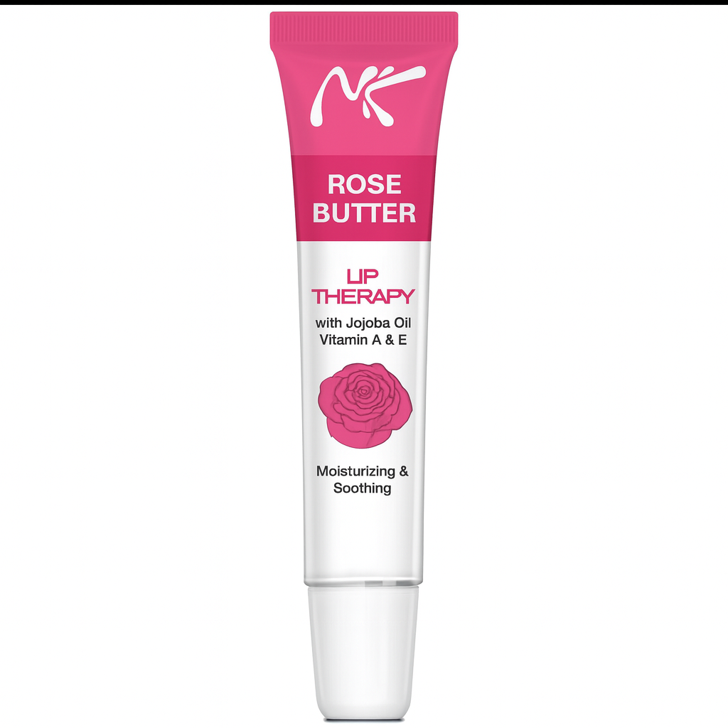 GlowMis™ Butter Lip Oil – Beurre de Cacao Nourrissant