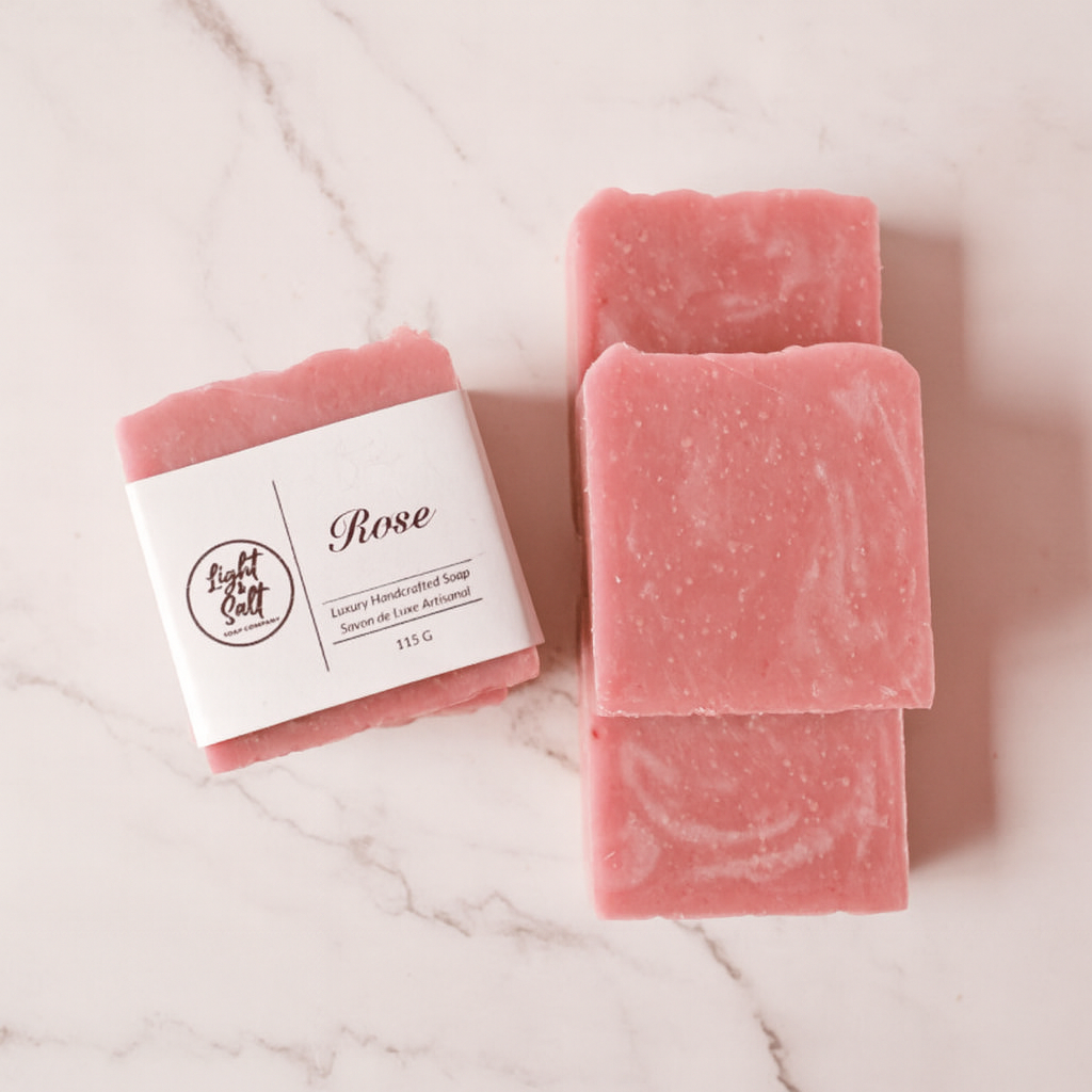 Savon Curcuma & Miel GlowMis™ – Anti-Taches & Éclat Naturel