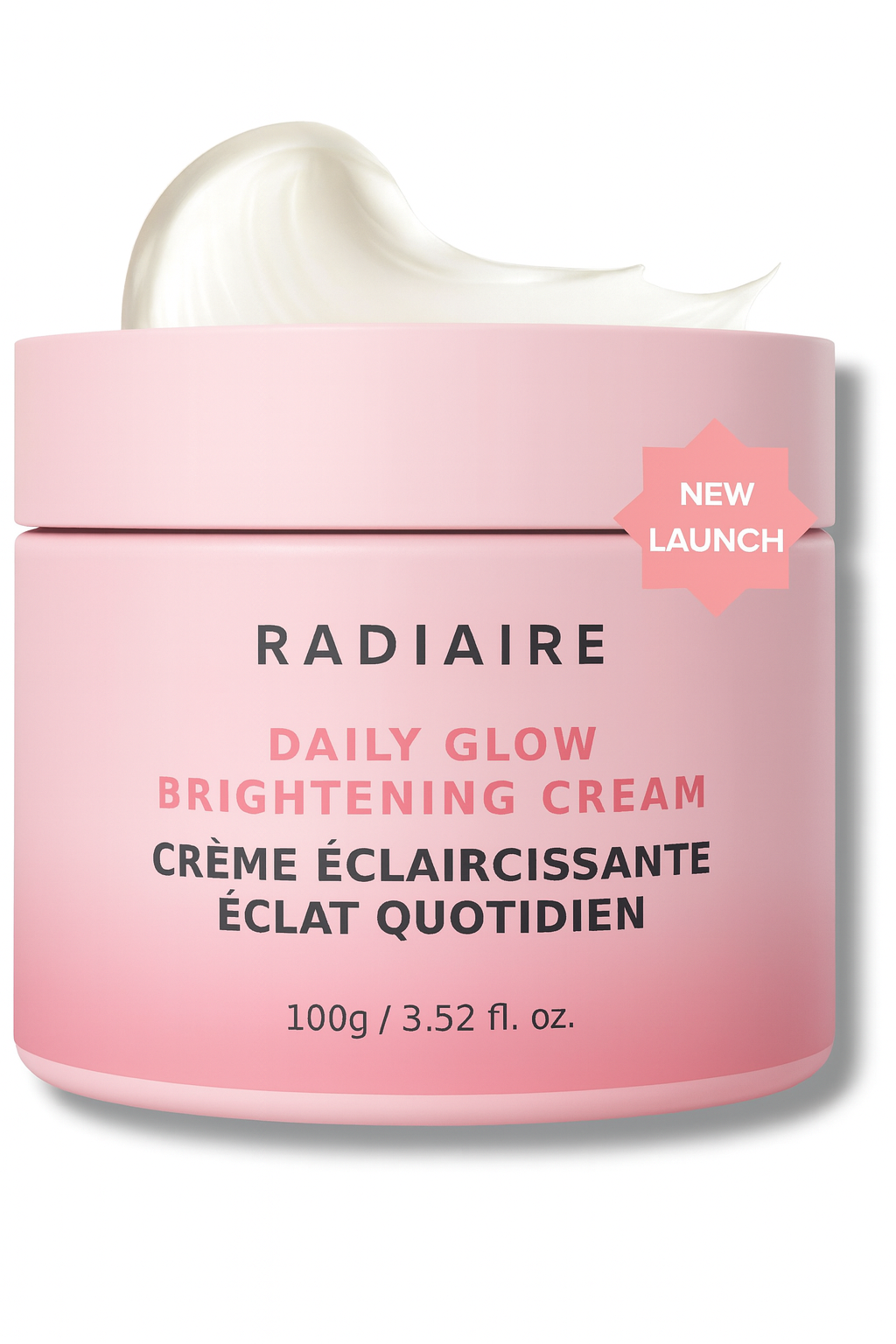 Crème Anti-Taches GlowMis™ – Éclat & Unification du Teint