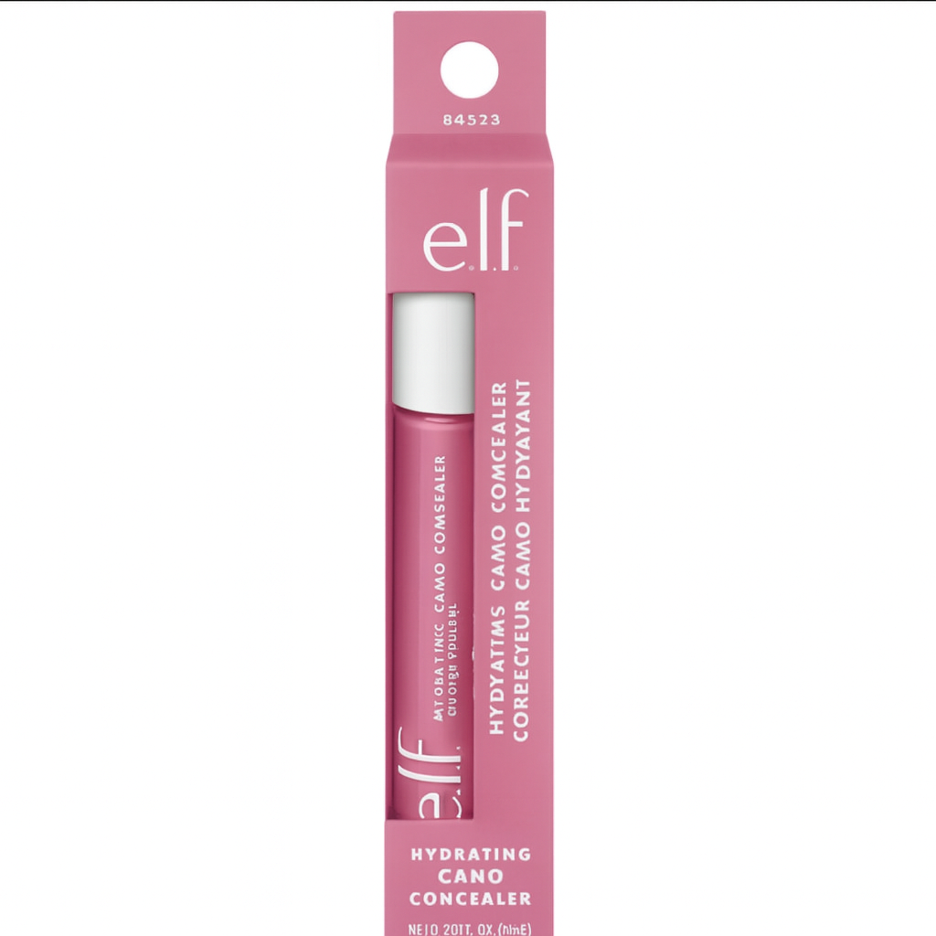 e.l.f. – Camo Concealer Hydrating