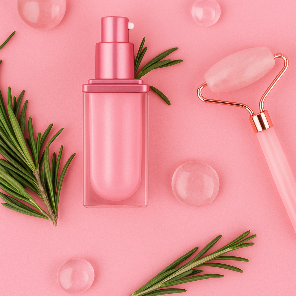 HydraMatte™ Setting Spray – Fixateur Matifiant