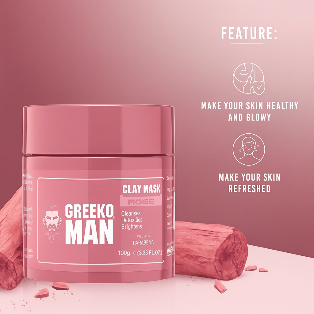 Masque Noir Charbon GlowMis™ – Points Noirs & Détox