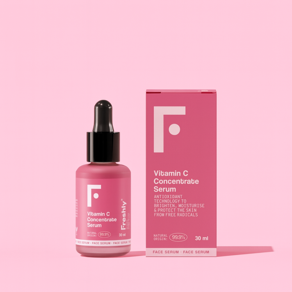 Sérum Vitamine C 16% – Éclat & Anti-Taches