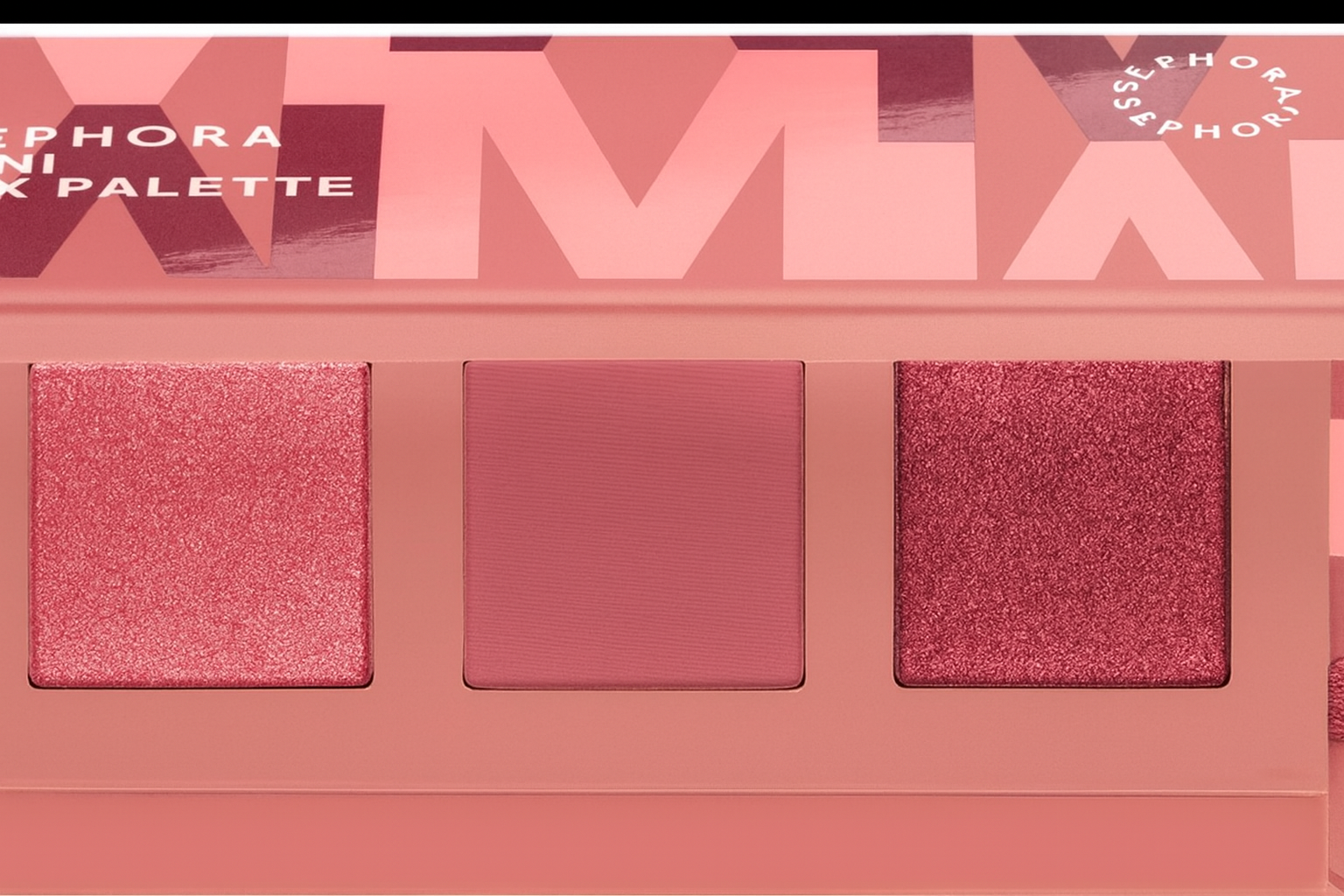 Sephora Collection – Mini Mix Palette