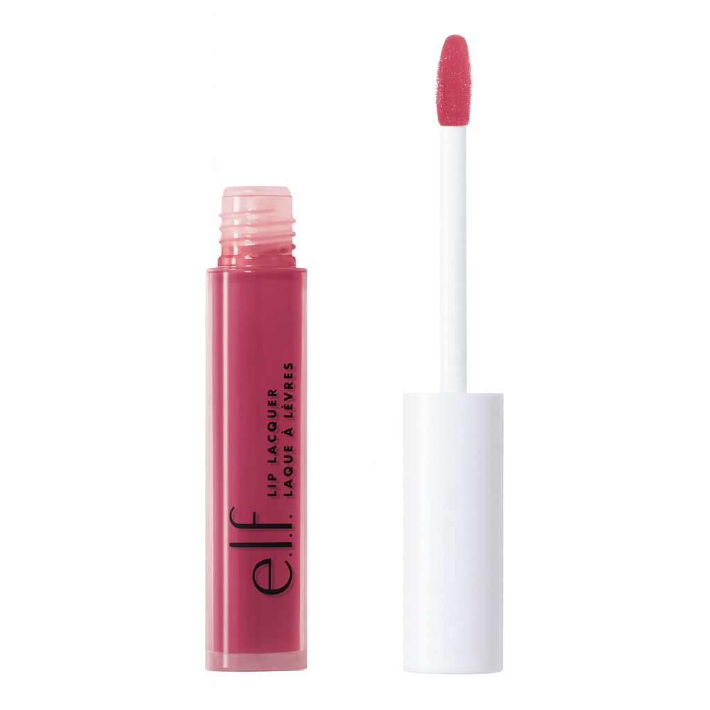 e.l.f. – Lip Lacquer Gloss Brillant