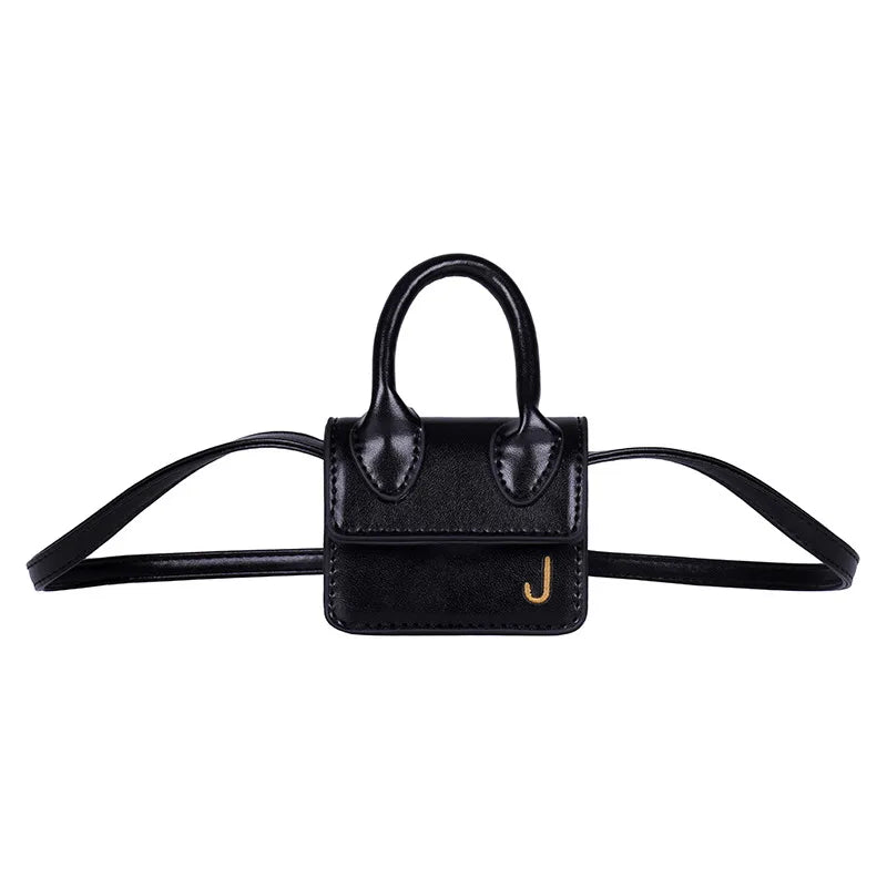 Mini Sac à Main Chic – Élégant & Tendance