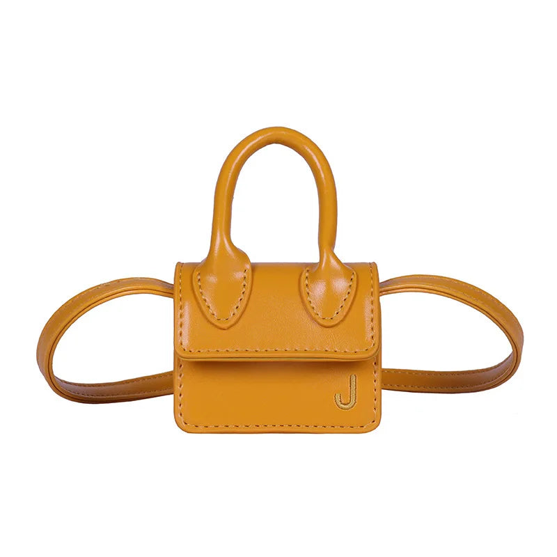 Mini Sac à Main Chic – Élégant & Tendance