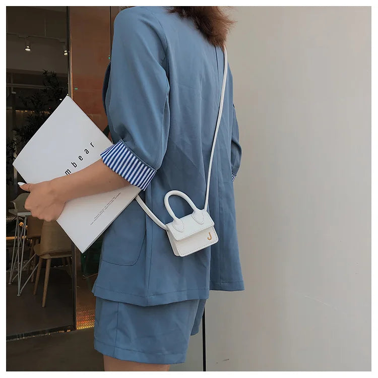 Mini Sac à Main Chic – Élégant & Tendance