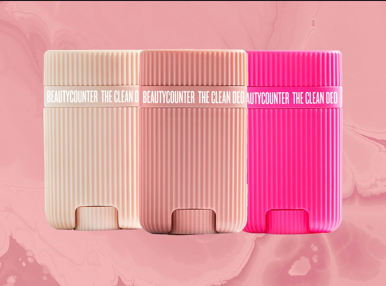 Déodorant Fraîcheur Naturelle – Coco & Aloe