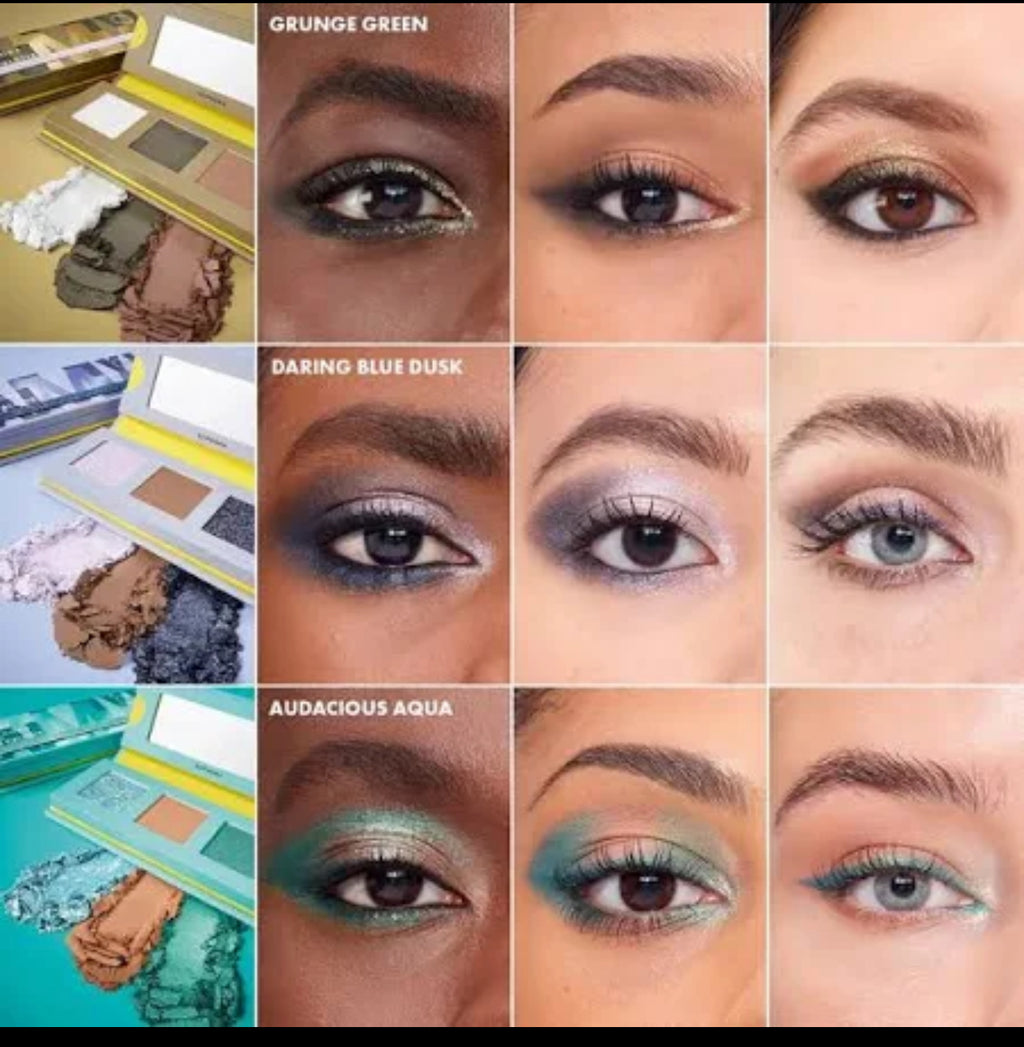 Sephora Collection – Mini Mix Palette