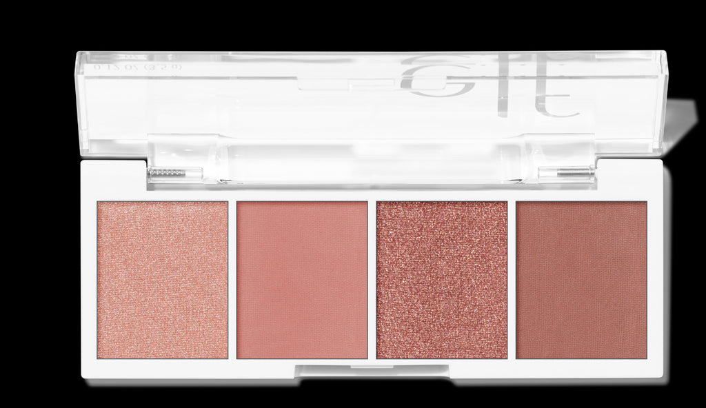 e.l.f. – Bite-Size Eyeshadow Palette