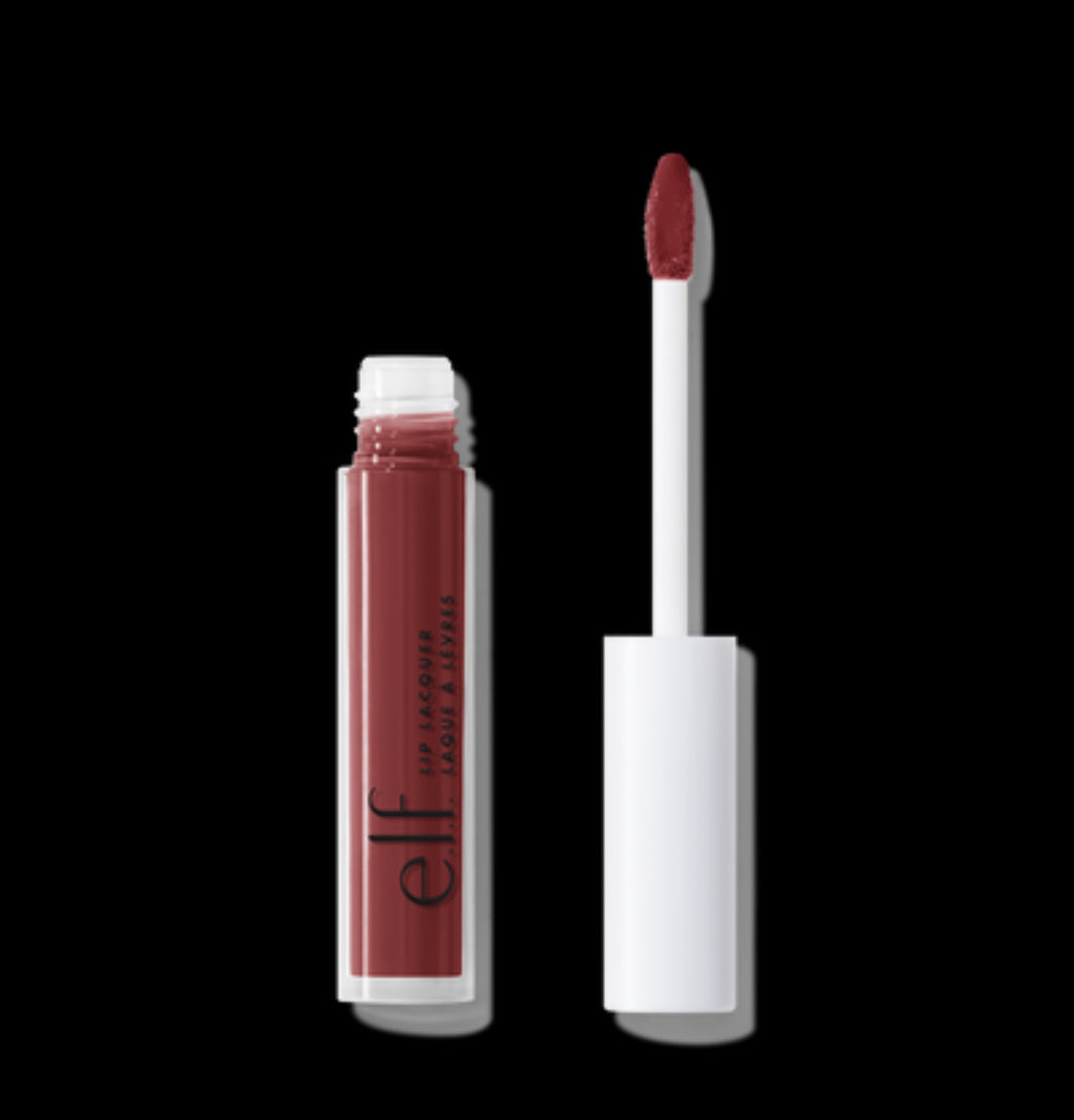 e.l.f. – Lip Lacquer Gloss Brillant