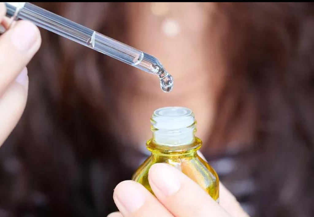 Sérum Vitamine C 16% – Éclat & Anti-Taches