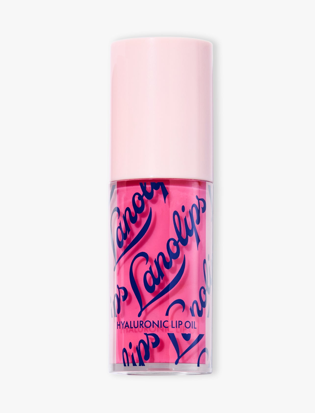 GlowMis™ Hyaluronic Lip Oil – Nourrissant & Ultra Gloss