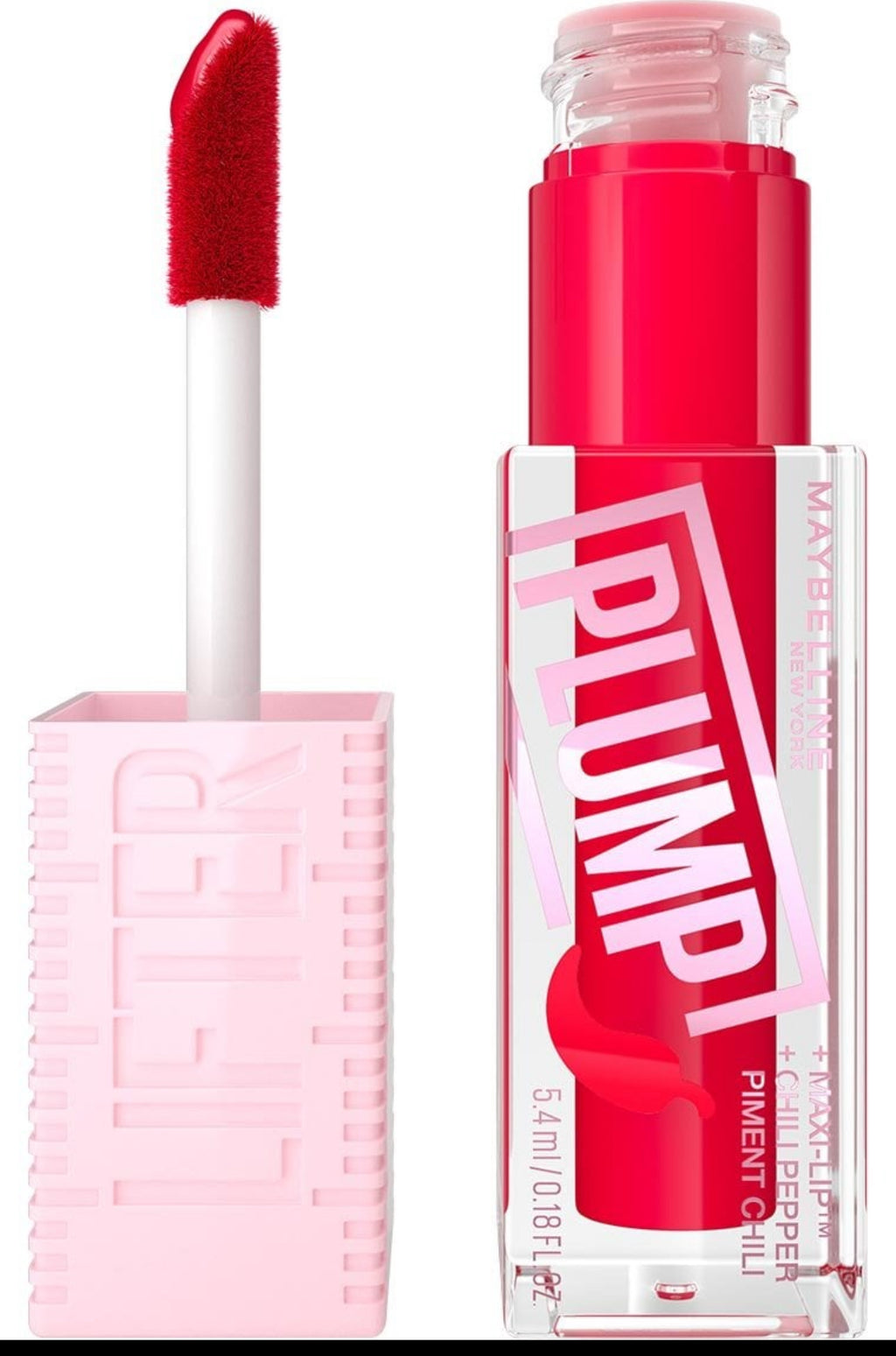 FENTY BEAUTY – GLOSS BOMB UNIVERSAL LIP LUMINIZER