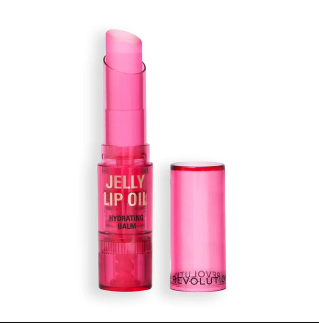 GlowMis™ Watermelon Lip Oil – Hydratation Pastèque