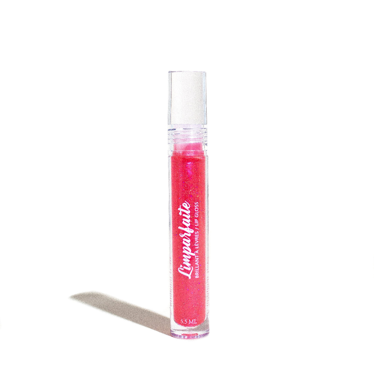 GlowMis™ Watermelon Lip Oil – Hydratation Pastèque