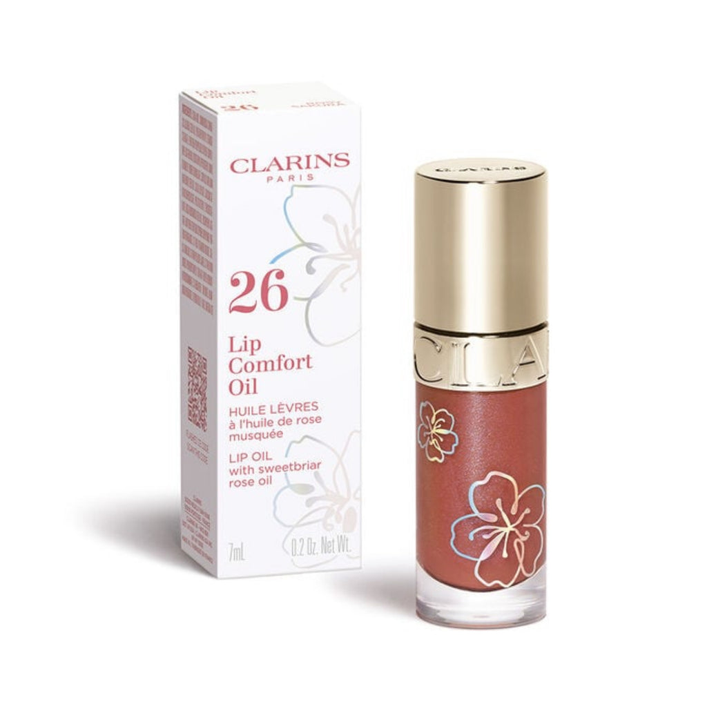 GlowMis™ Cherry Blossom Oil – Huile à Lèvres Fleur de Cerisier