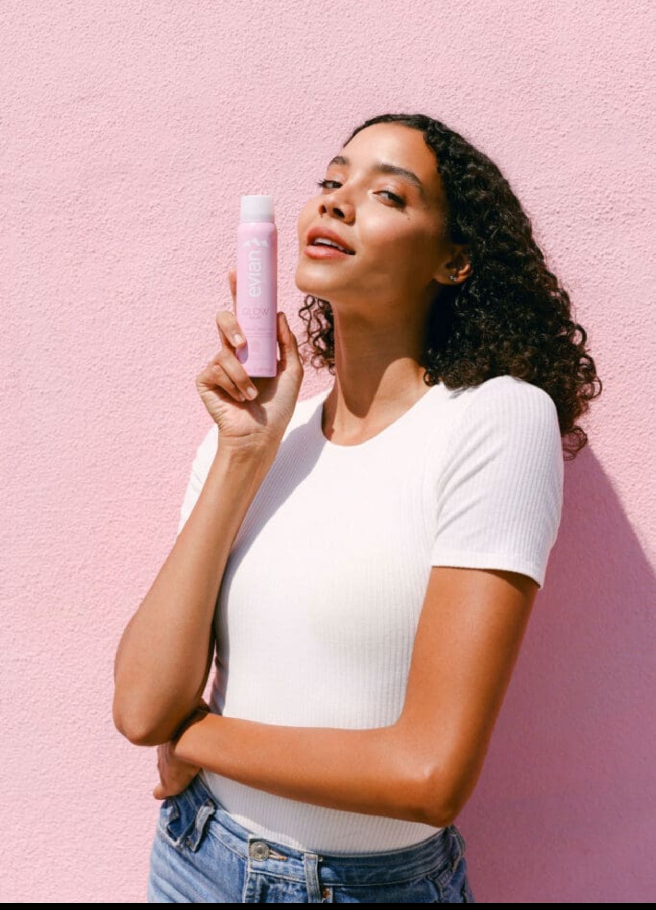 HydraMatte™ Setting Spray – Fixateur Matifiant