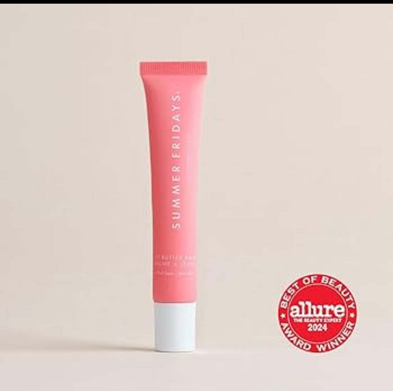 GlowMis Lip Butter Balm