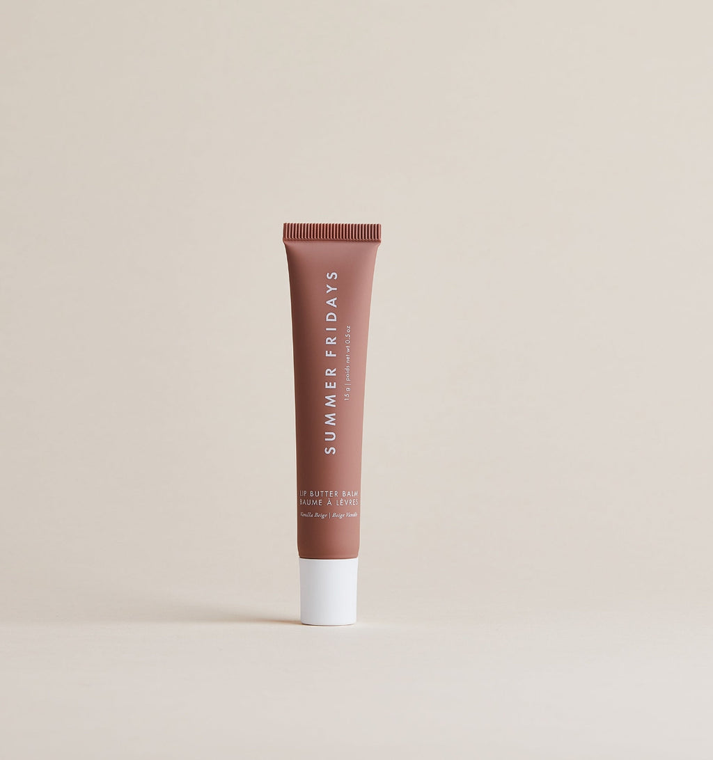 GlowMis Lip Butter Balm