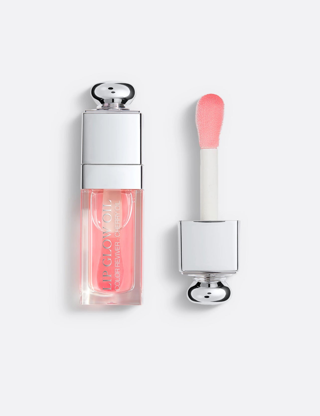 Lumière Rose Lip Oil