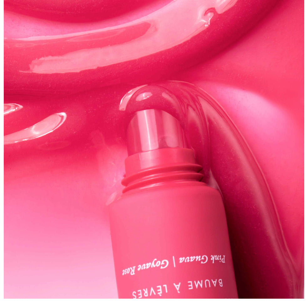 Summer Fridays Lip Butter Balm — Pink Guava