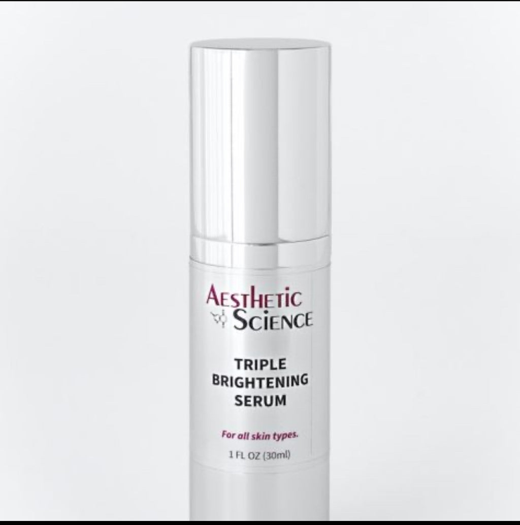 GlowMis Pretty In Pink – Sérum Éclat Vitamin C 30% + Acide Hyaluronique