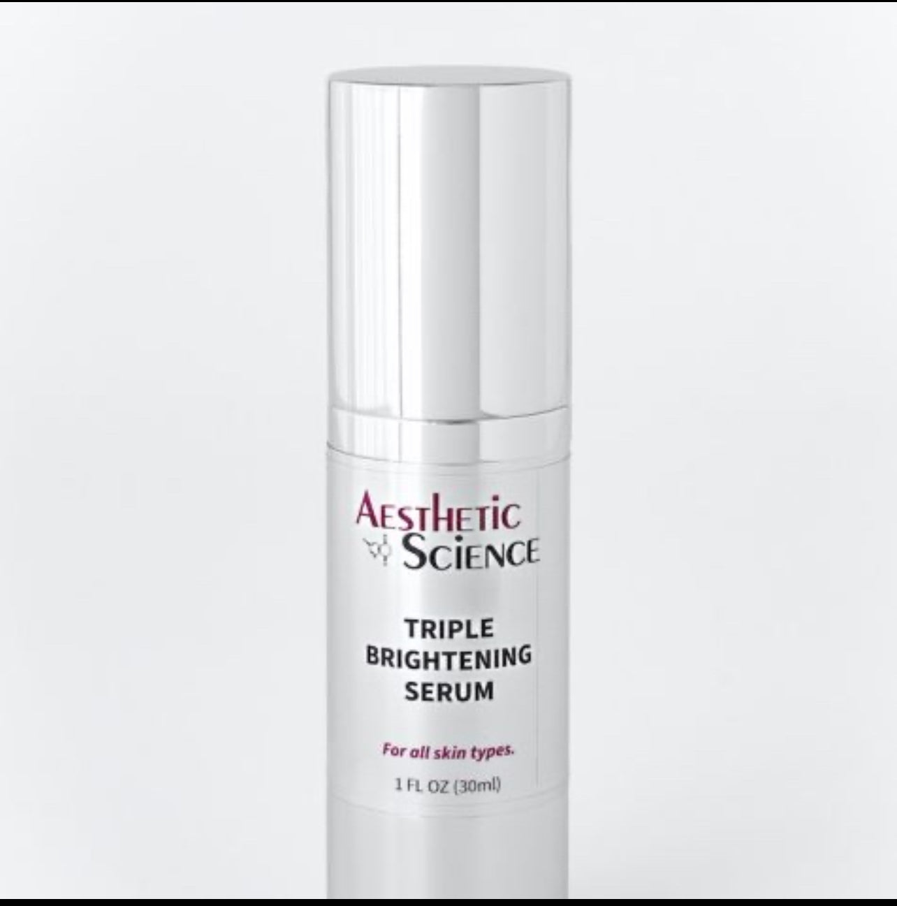 GlowMis Pretty In Pink – Sérum Éclat Vitamin C 30% + Acide Hyaluronique