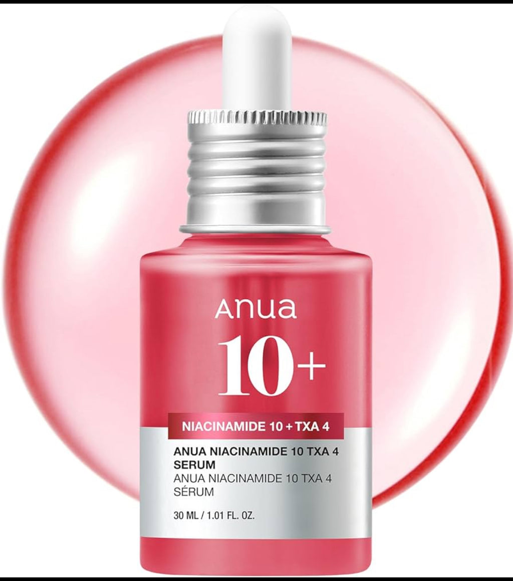 PDRN Pink Peptide Serum Medicube Style