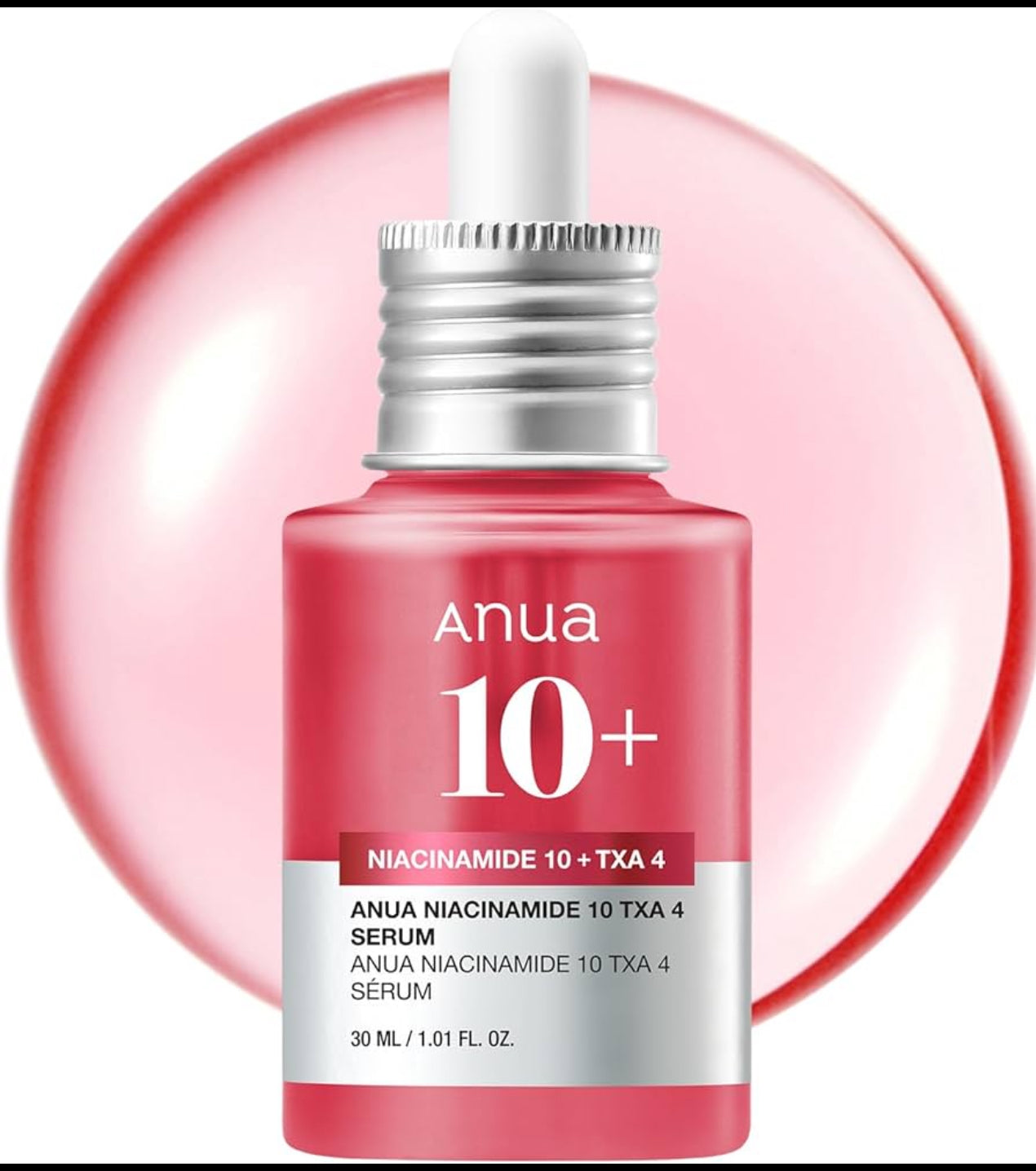 PDRN Pink Peptide Serum Medicube Style