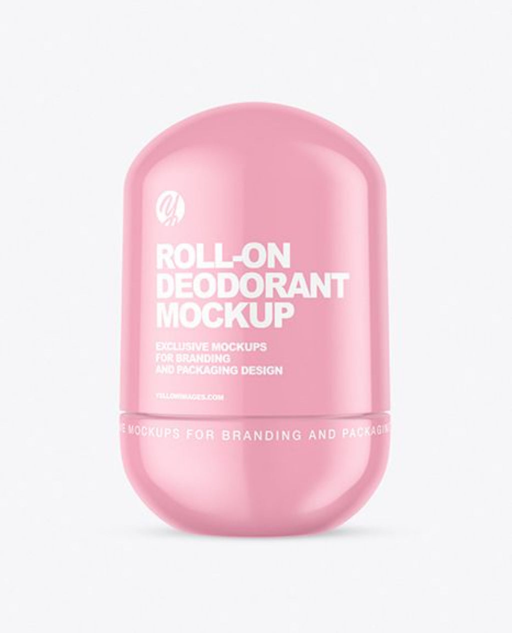 Déodorant Rose GlowMis