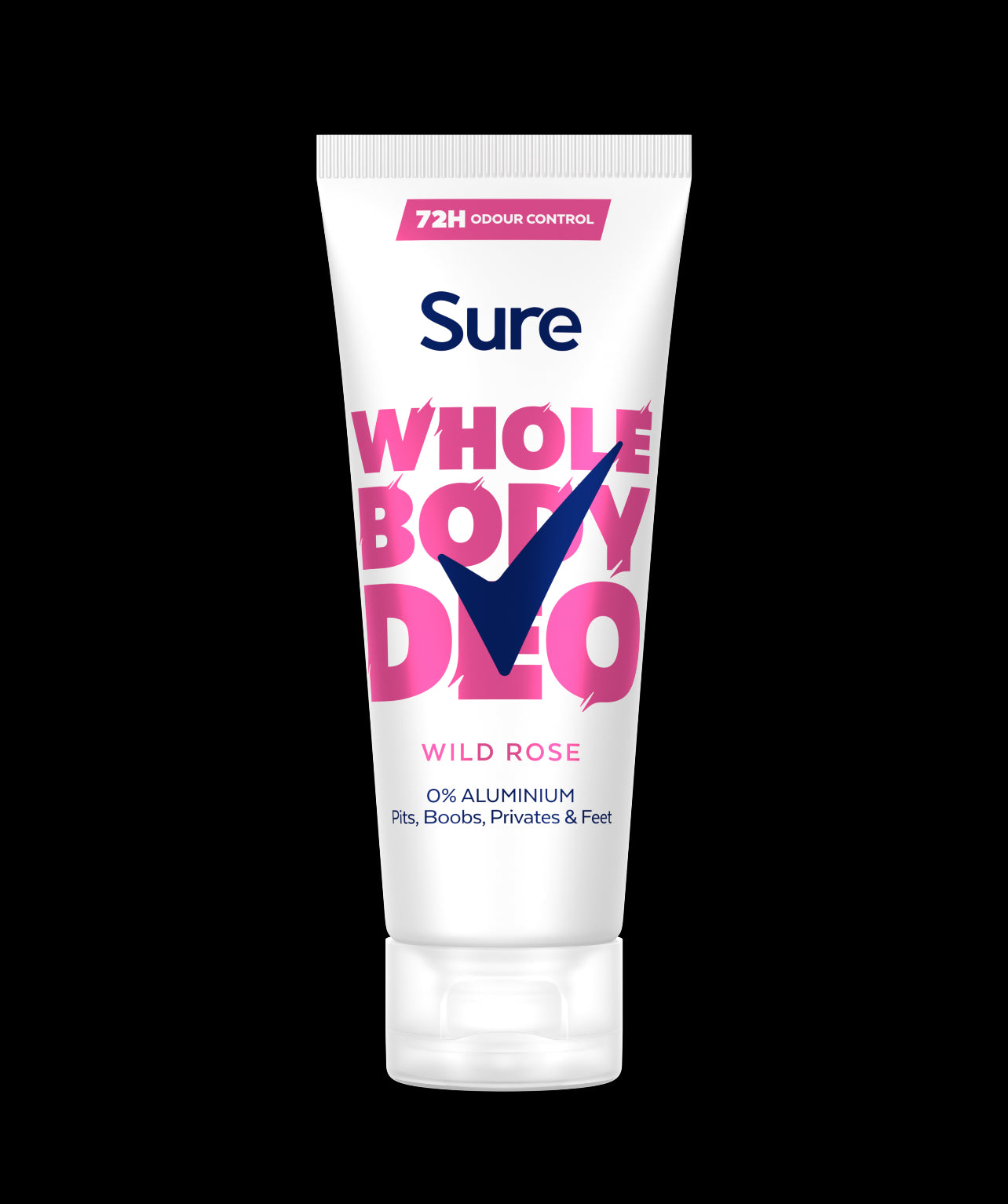 Déodorant Rose GlowMis