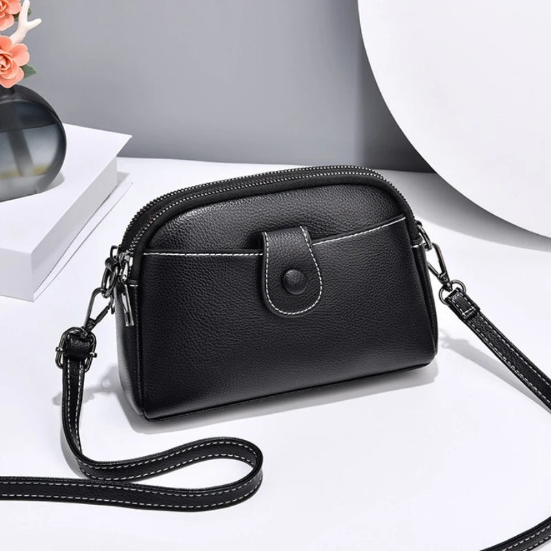 Mini Sac Bandoulière Élégant pour Femme