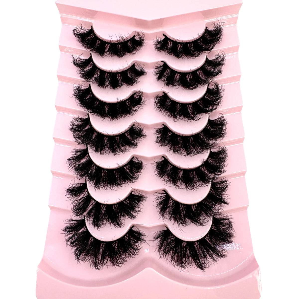 Glam 3D Volume Lashes