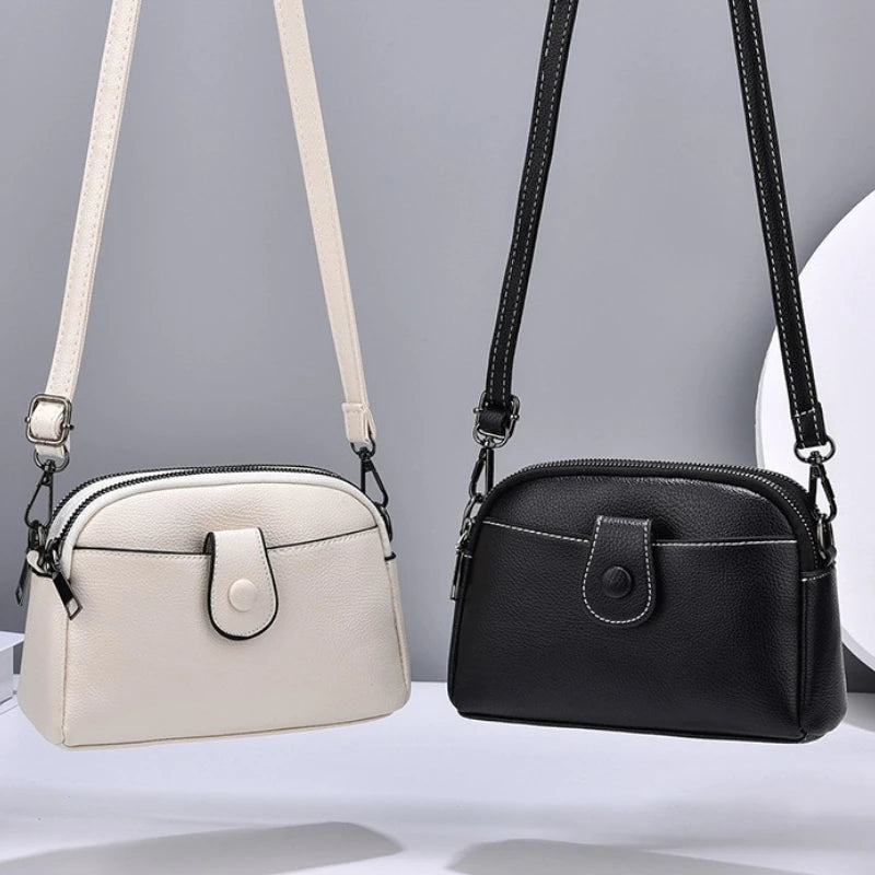 Mini Sac Bandoulière Élégant pour Femme