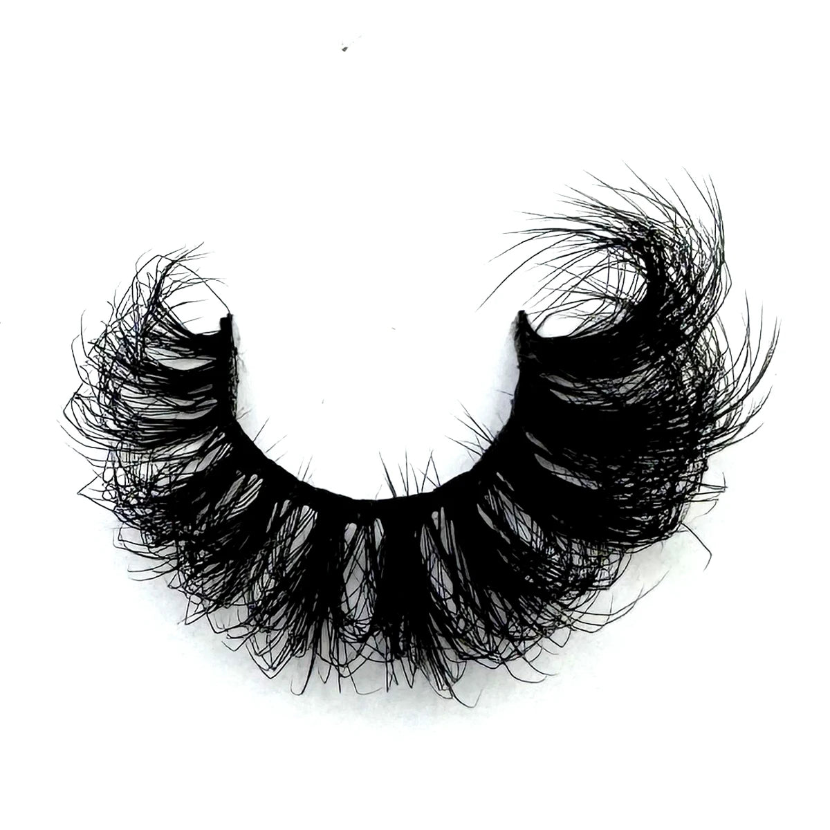 Glam 3D Volume Lashes