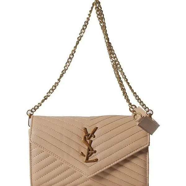 Sac à main femme chic & luxe — Style moderne et élégant GlowMis ✨