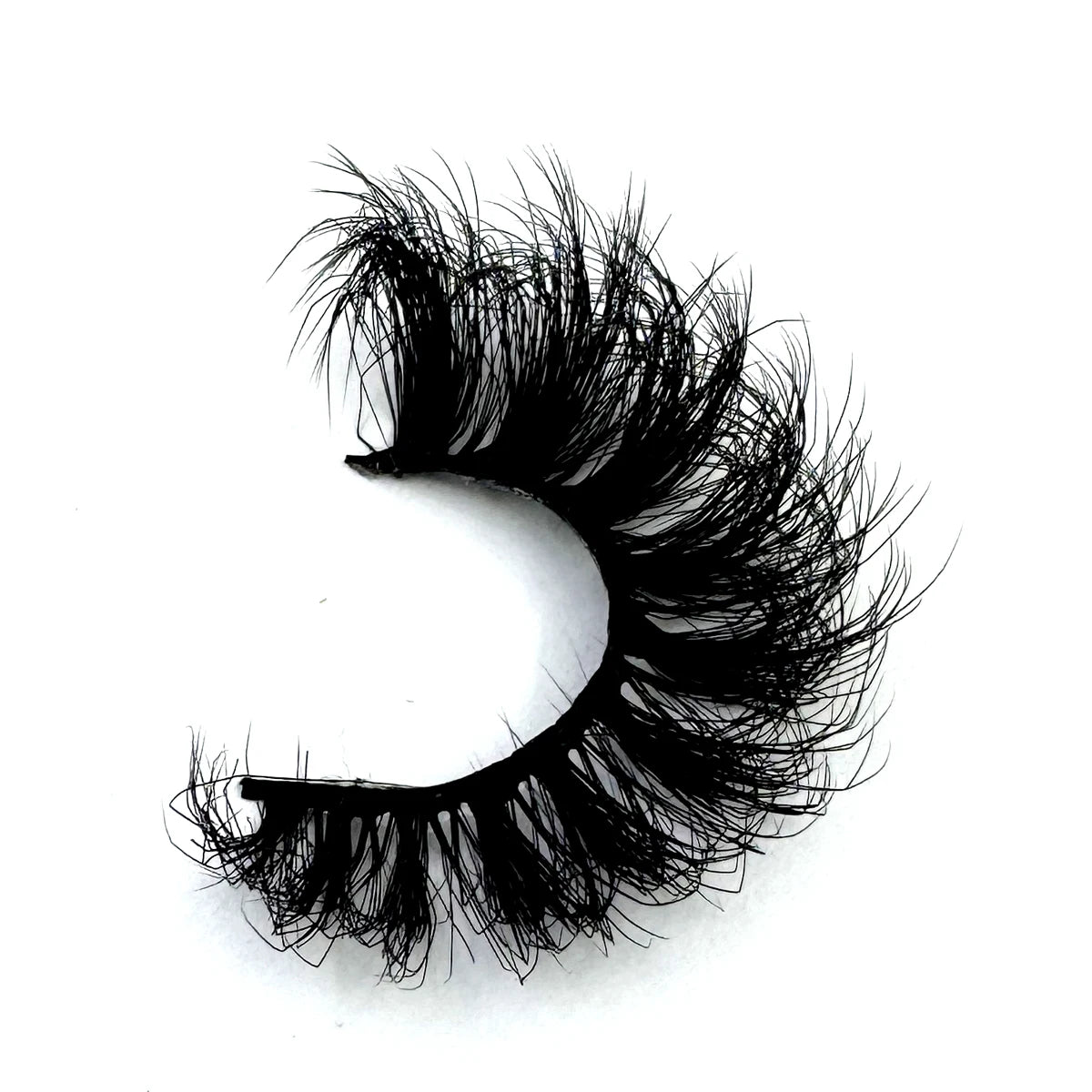 Glam 3D Volume Lashes