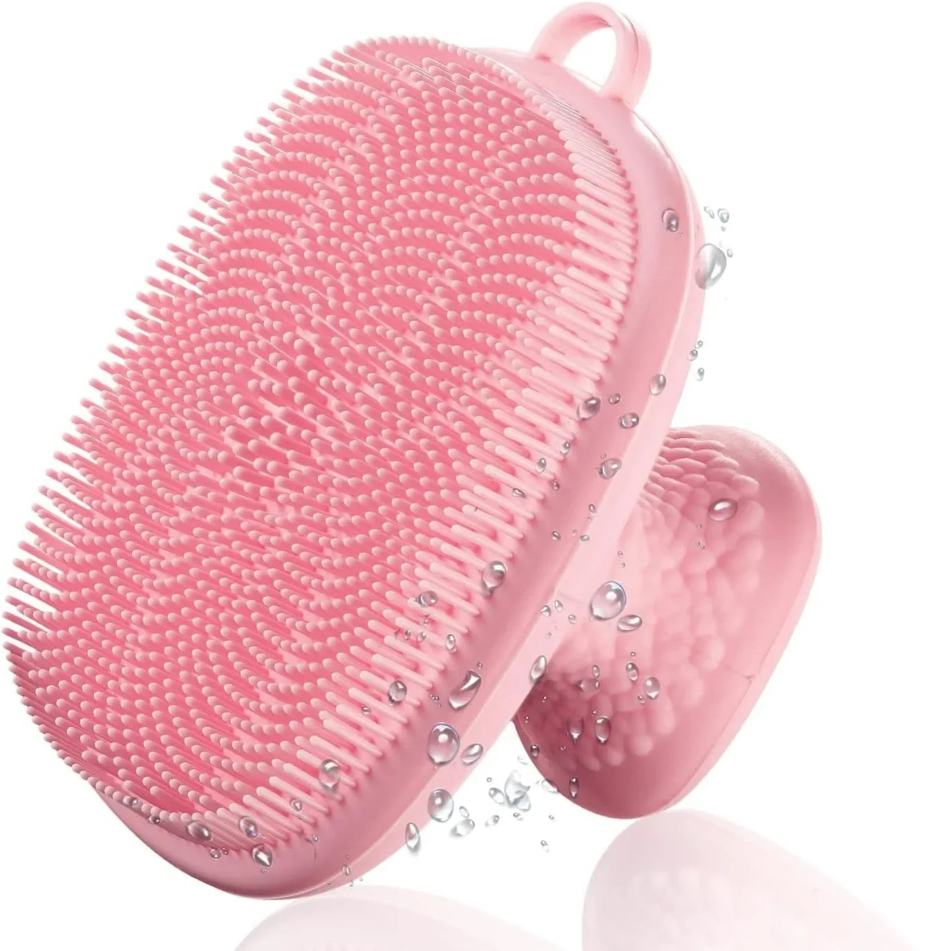 Brosse Nettoyante Visage – GlowMis™ | Peau Propre & Lumineuse