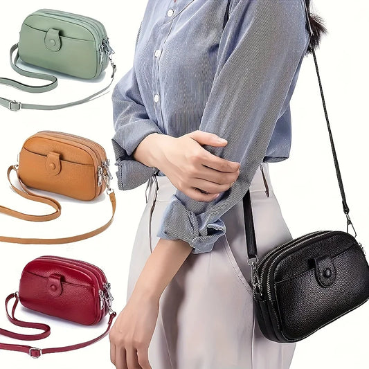 Mini Sac Bandoulière Élégant pour Femme